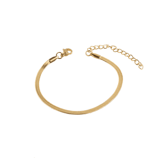 Armband Gold 