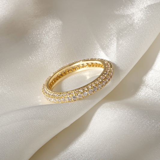 SHIRIN Ring